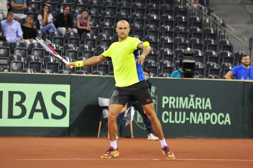 ​Tenis, ATP Madrid: Marius Copil ratează calificarea pe tabloul principal - copil-1557055274.jpg