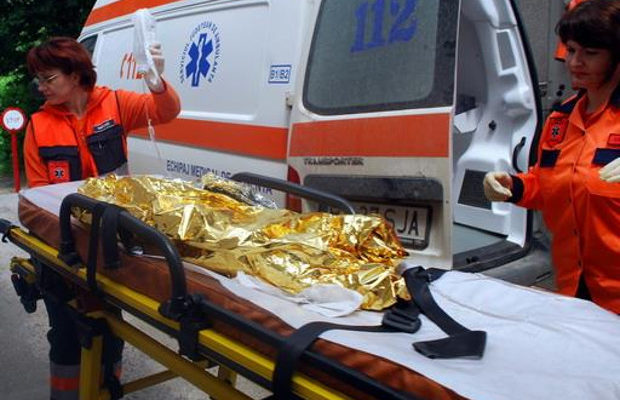 Copilul de 3 ani cu arsuri grave, plimbat între spitale, a murit la Spitalul 