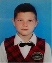 Copil dispărut fără urmă, de zile bune! Poliția Constanța face apel  la cetățeni - copildisparut-1512405272.jpg