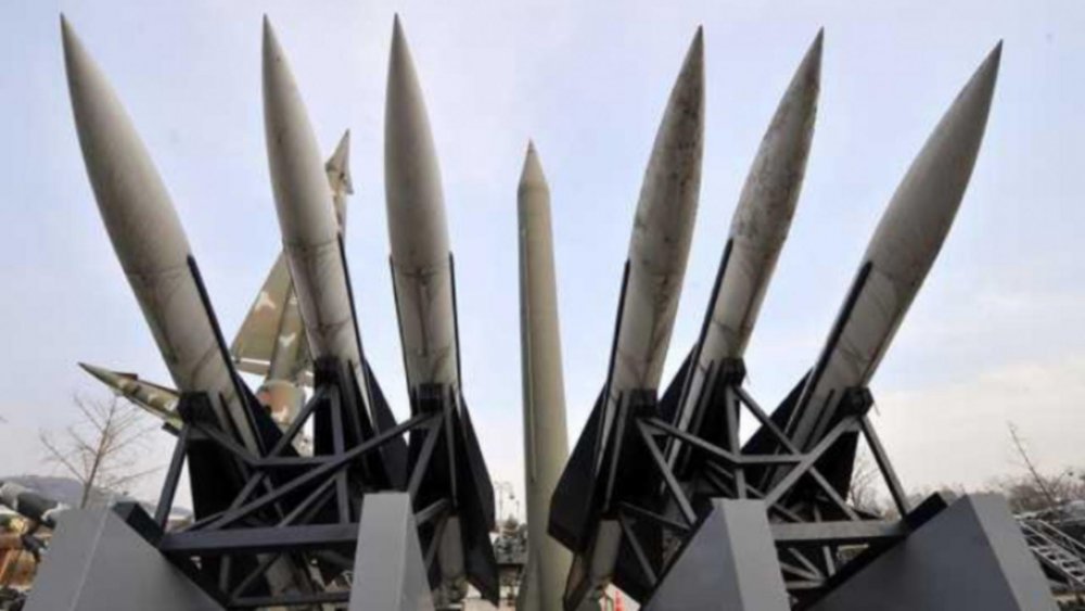 Coreea de Nord se laudă cu un nou sistem de rachete - corea-1650208540.jpg