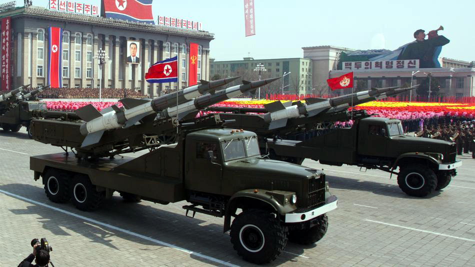 Coreea de Nord vrea să fie recunoscută la negocieri  drept putere nucleară militară - coreea-1366727077.jpg