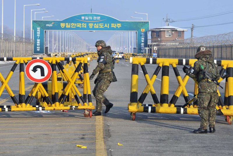 Ultimatum pentru Coreea de Nord. Cu ce propuneri de negocieri vine Seulul - coreea-1366902719.jpg