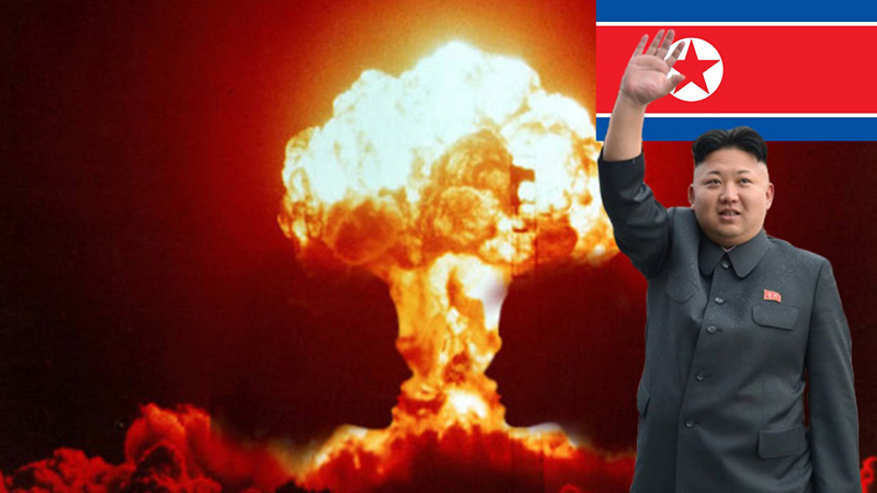 Coreea de Nord, mesaj dur pentru Donald Trump: 