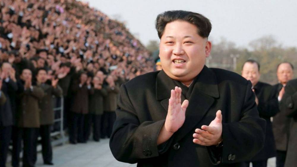 Șeful serviciilor secrete din Coreea de Nord a fost destituit - coreea-1486120505.jpg