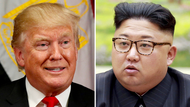 Coreea de Nord amenință din nou  cu anularea summitului Kim-Trump - coreea-1527171285.jpg