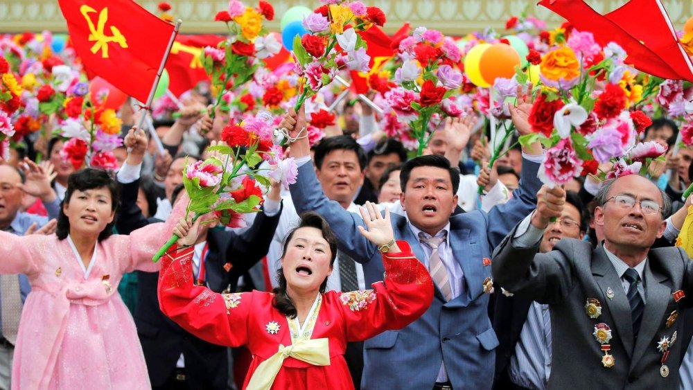 Coreea de Nord promite creştere economică şi îmbunătăţirea vieţii cetăţenilor - coreea-1644415846.jpg