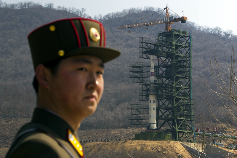 Coreea de Nord provoacă marile forțe militare ale lumii - coreeadenord-1354462703.jpg