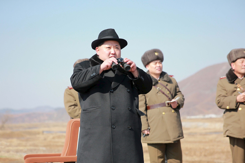 Coreea de Nord, 100 de focoase nucleare! - coreeadenordfocoasenucleare-1476112698.jpg