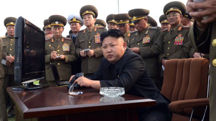Coreea de Nord amenință! Phenianul este pregătit să desfășoare al șaselea test nuclear - coreeadenorld82650500-1493640005.jpg