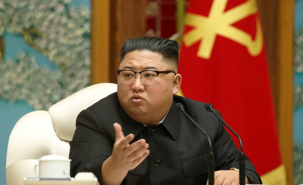 Coreea de Nord a lansat trei rachete la doar câteva ore după ce Joe Biden a părăsit Asia - coreearachete-1653500651.jpg
