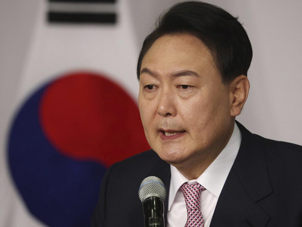 Şeful statului Coreea de Sud a prezentat scuze în legătură cu tragedia de Halloween - coreeascuze-1667831098.jpg