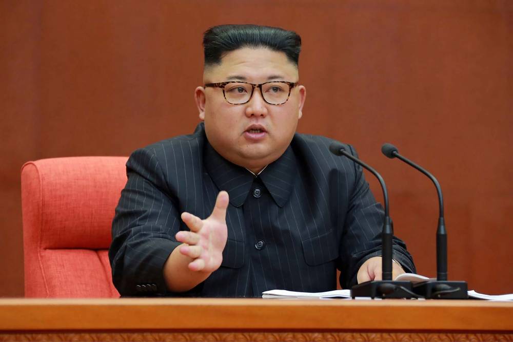 Coreea de Nord a furat planurile de război ale SUA și Coreei de Sud - coreeidesud-1507646037.jpg