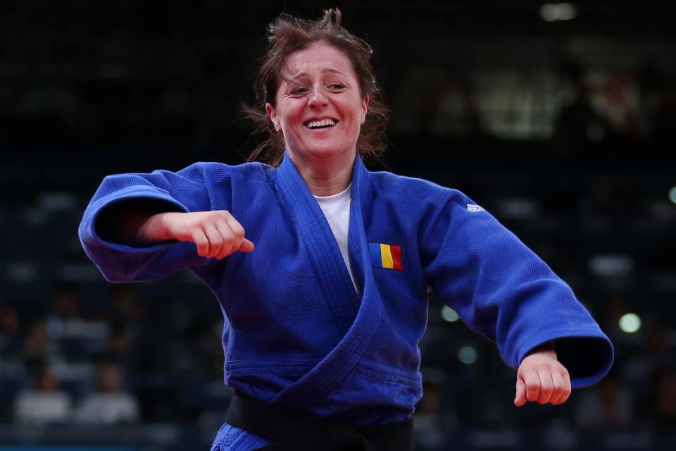 Judo: Corina Căprioriu, locul 3 la European Open de la Madrid - corinacaprioriu-1401615584.jpg