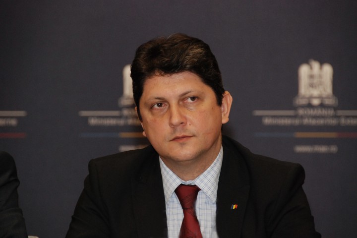 Ministrul Titus Corlățean, prezent la cea de-a 124-a sesiune a CE - corlatean-1399281544.jpg