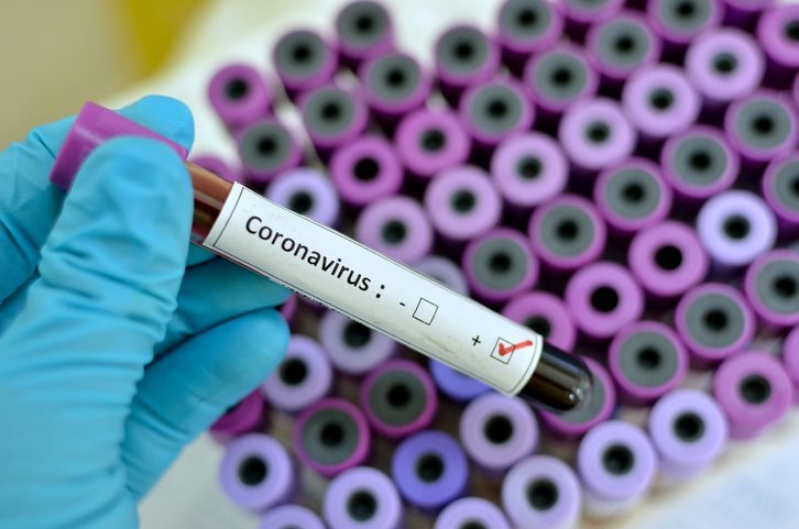 Trei luni de la primul caz de coronavirus din România. Cum a evoluat epidemia - coron-1590486214.jpg