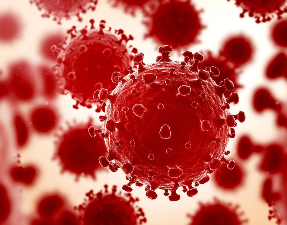 Coronavirus: Câte persoane sunt internate la nivelul județului Constanța - corona-1642006913.jpg