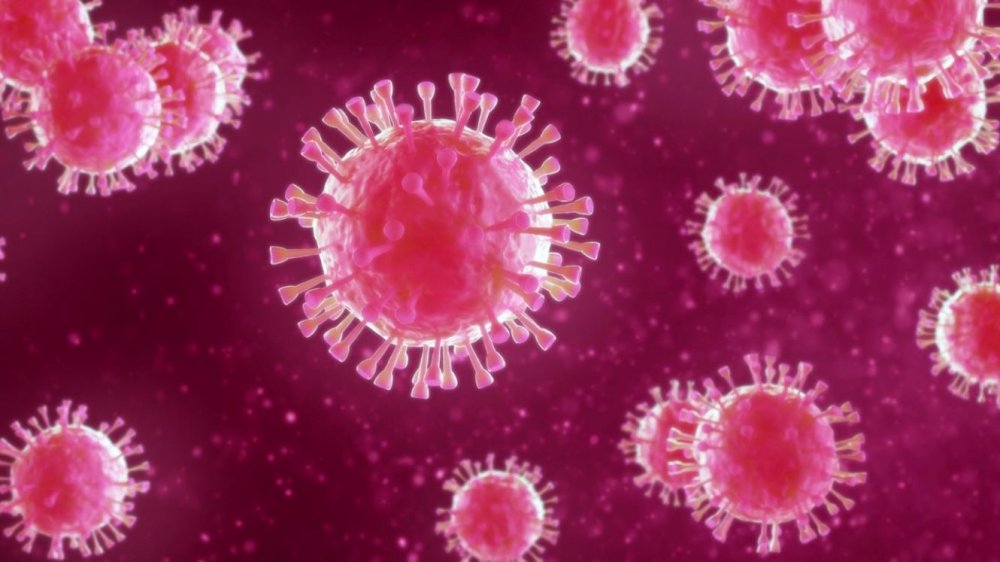 COVID-19. Creşte numărul îmbolnăvirilor, la Constanţa Rata incidenţei a ajuns la 5,67 - coronavirus-1616584006.jpg