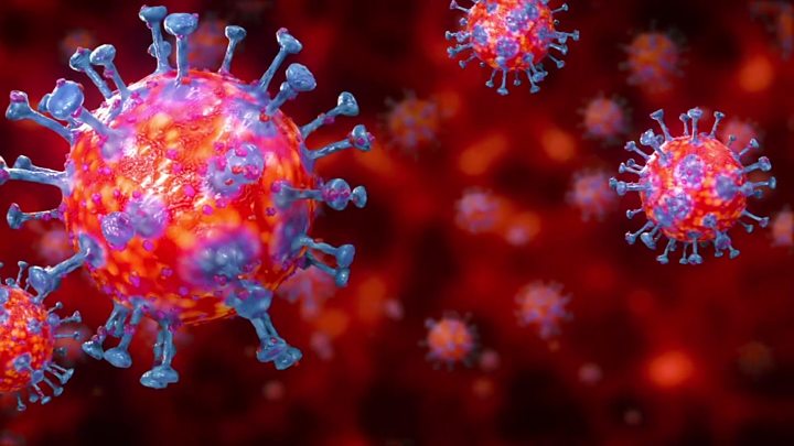 COVID-19. 30 de cazuri noi de infectare cu coronavirus, în județul Constanța - coronavirus3-1596616343.jpg