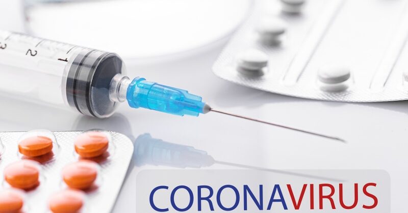Peste 2000 de cazuri noi de Covid, în ultimele 24 de ore. Care este situaţia la Constanţa - coronavirusdrugs800x418-1649244019.jpg