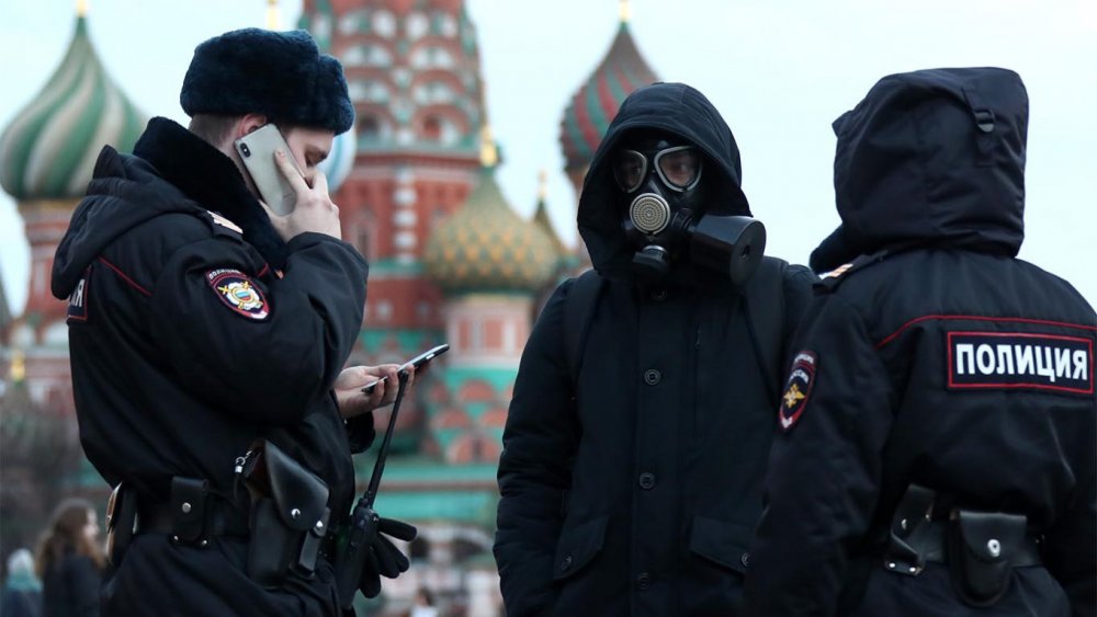 Rusia e aproape un cyber gulag! Iată cum sunt spionați cetățenii în această perioadă - coronavirusmoscova-1587308480.jpg