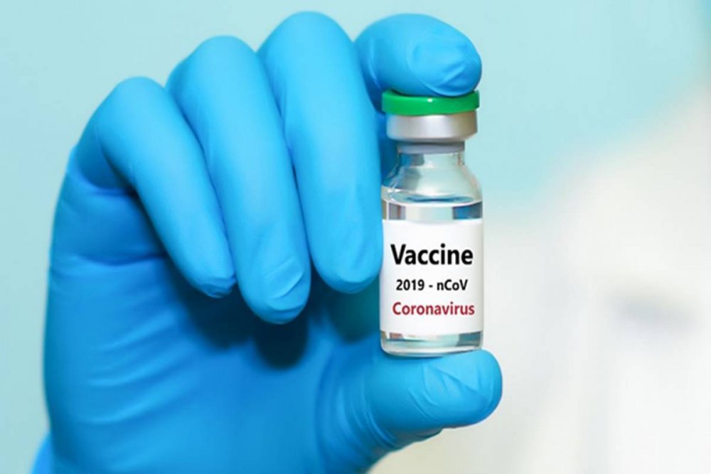 Ministrul Sănătății despre vaccinul anti-COVID. Când va ajunge și cine va beneficia de el - coronavirusvaccinel-1601565471.jpg