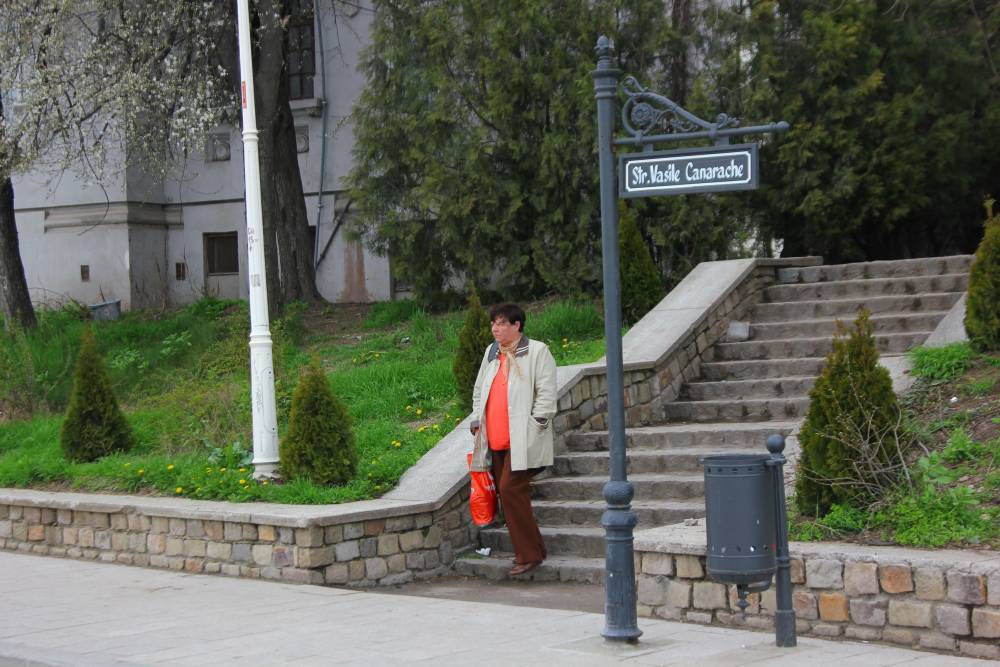 Schimbare pe strada Mircea cel Bătrân din Constanța, din 31 octombrie - cosgunoi-1445260027.jpg