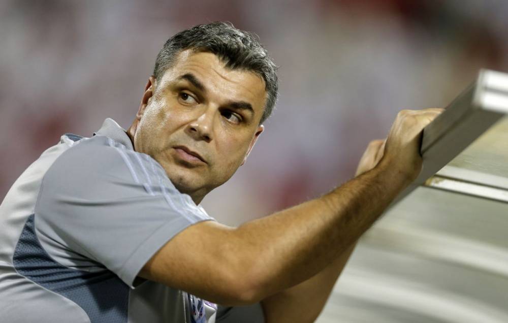 Cosmin Olăroiu, cel mai bun antrenor din Orientul Mijlociu în 2015 - cosminolroiu-1451725215.jpg