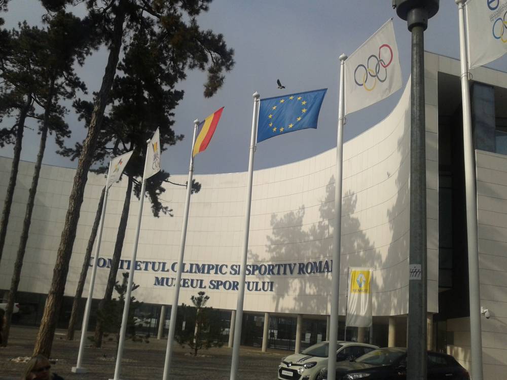 COSR solicită testarea tuturor sportivilor care vor participa la Jocurile Olimpice de la Rio - cosr-1463154956.jpg