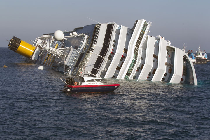 Costa Concordia, un an de la tragedie - costaconcordia-1358089932.jpg
