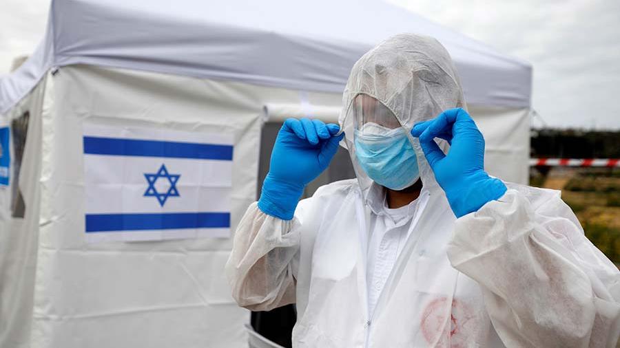 Israelul a anunţat al treilea lockdown după ce au fost confirmate patru cazuri cu noua tulpină de coronavirus - covid-1608798133.jpg