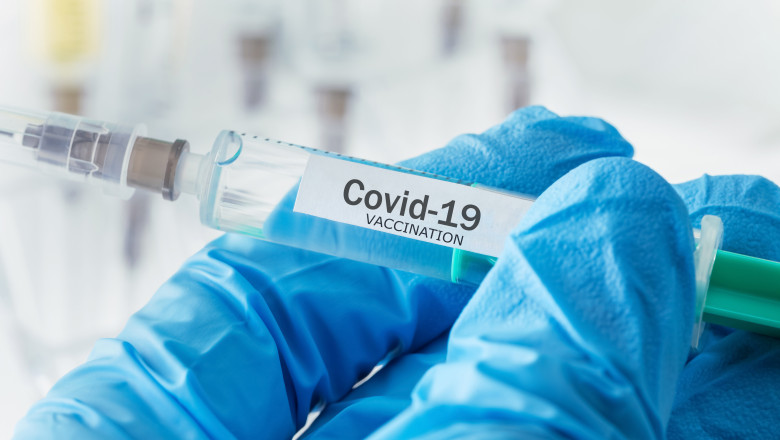 A doua etapă de vaccinare anti-Covid începe azi - covid-1610696000.jpg