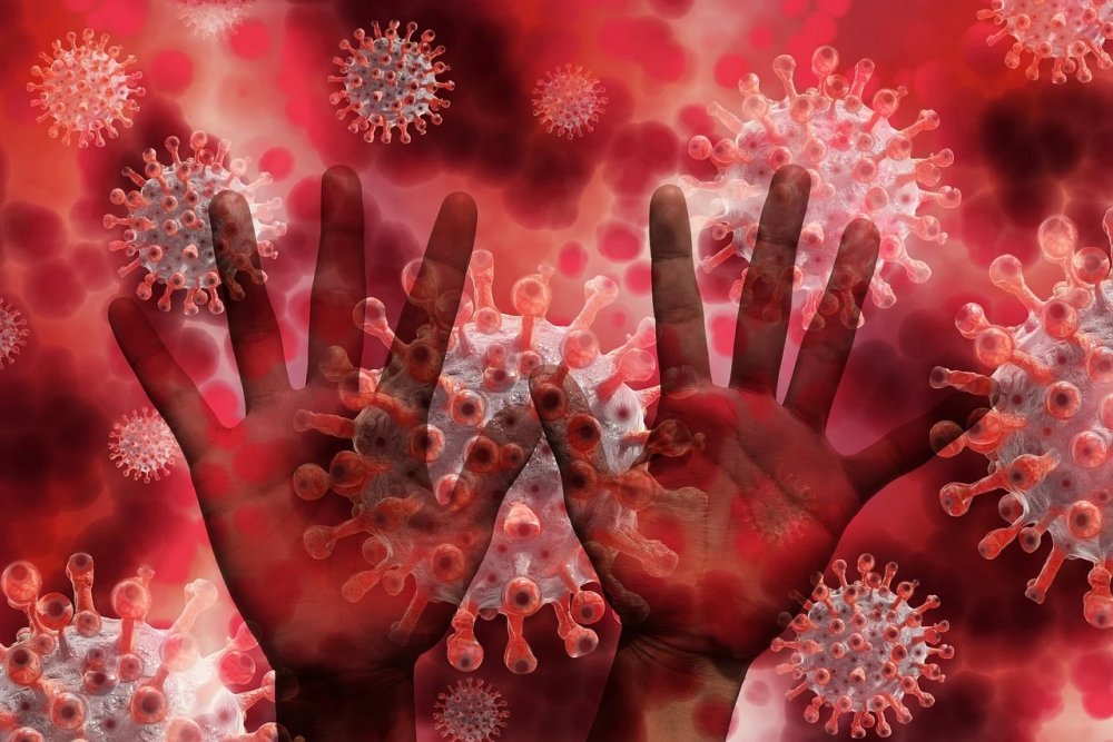 Coronavirus România, bilanț 7 iulie. 60 de cazuri noi și două decese - covid-1625654933.jpg