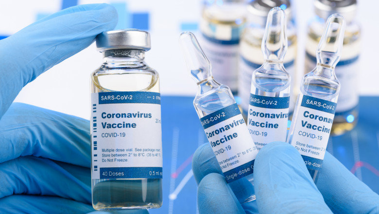 Vaccinare anti-COVID în România / Aproape 53.000 de români vaccinați în ultimele 24 de ore - covid-1633794674.jpg