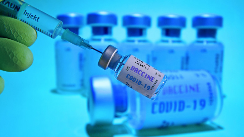 Vaccinarea reduce cu 90% spitalizarea și decesele din cauza Covid-19, arată cel mai amplu studiu realizat în Franța - covid-1633942777.jpg
