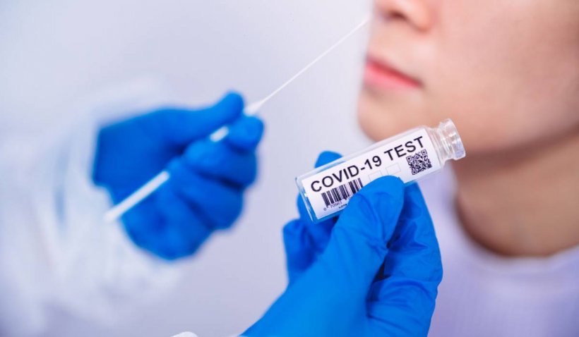 Infectarea repetată cu COVID-19 crește masiv șansele de noi probleme de sănătate - covid-1657115582.jpg