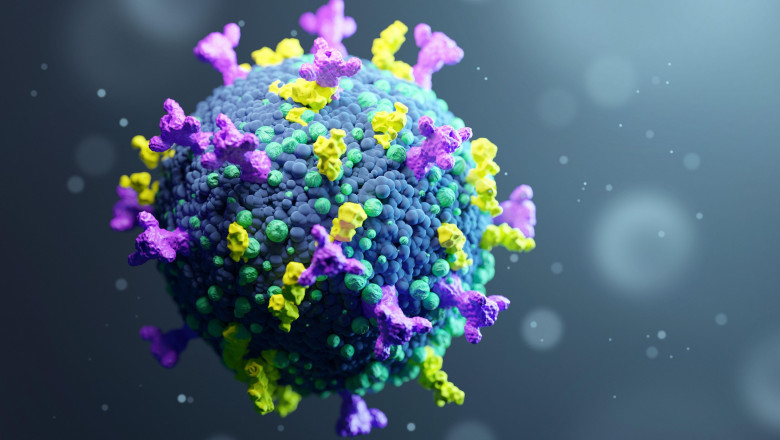 Coronavirus: Situație actualizată privind evoluția pandemiei - covid2-1642942318.jpg