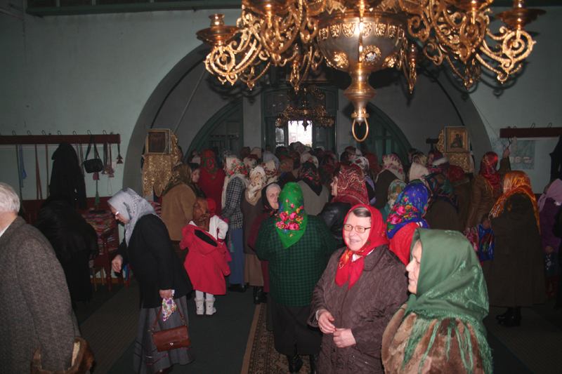 Ortodocșii pe rit vechi sărbătoresc astăzi Crăciunul - craciunulperitvechi-1420563993.jpg
