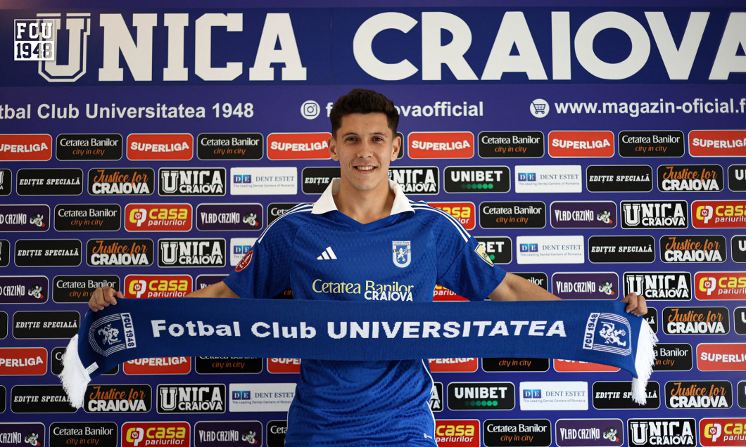 FCU Craiova a transferat un fundaș de perspectivă - craiova-transfer-nou-1711463829.jpg