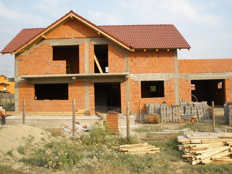 Creștere de 27,7% a lucrărilor de construcții rezidențiale - crestere27constructii-1394634763.jpg