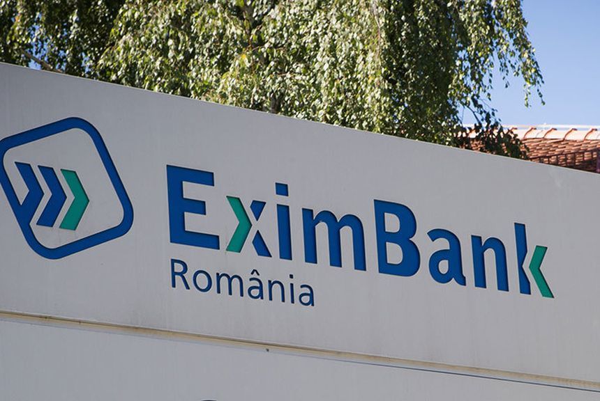 Creștere spectaculoasă a performanțelor EximBank - crestereperformanteeximbank-1560457175.jpg