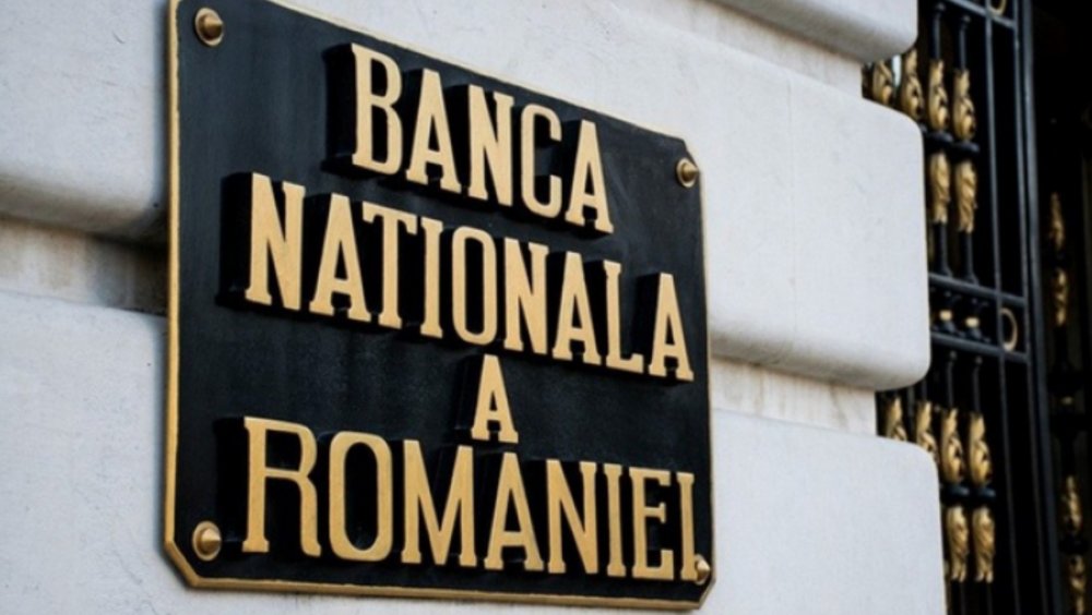 Creștere de 3,23% a rezervelor internaționale ale României - crestererezerveinternationale-1541168136.jpg