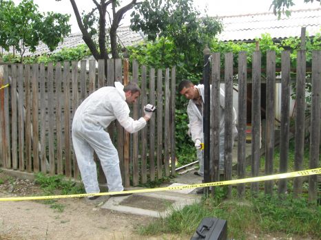 Descoperire ȘOCANTĂ în județul Constanța / Ipoteze în cazul călugărului găsit decapitat - crima-1321785961.jpg
