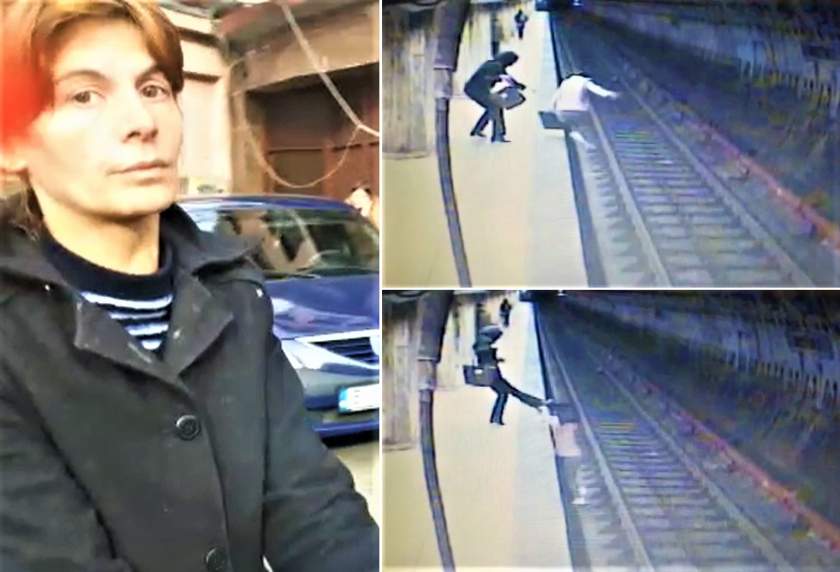 Femeia acuzată că a împins o tânără la metrou a fost trimisă în judecată - crima-1526304045.jpg