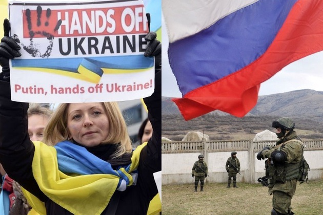 Guvernul pro-rus al Crimeii va naționaliza întreprinderile de stat ucrainene din peninsulă - crimeea-1394620294.jpg