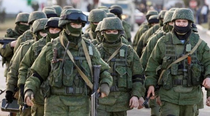 Armata rusă interzice 