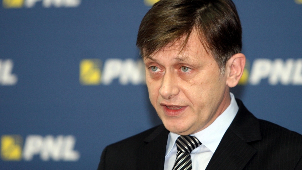 Antonescu sprijină candidatura lui Guy Verhofstadt la președinția Comisiei Europene - crinantonescu-1386329612.jpg