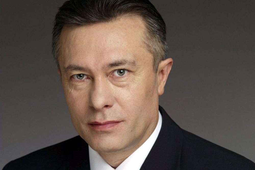 Cristian Diaconescu a depus jurământul de învestitură în funcția de ministru de Externe - cristiandiaconescu-1327425093.jpg