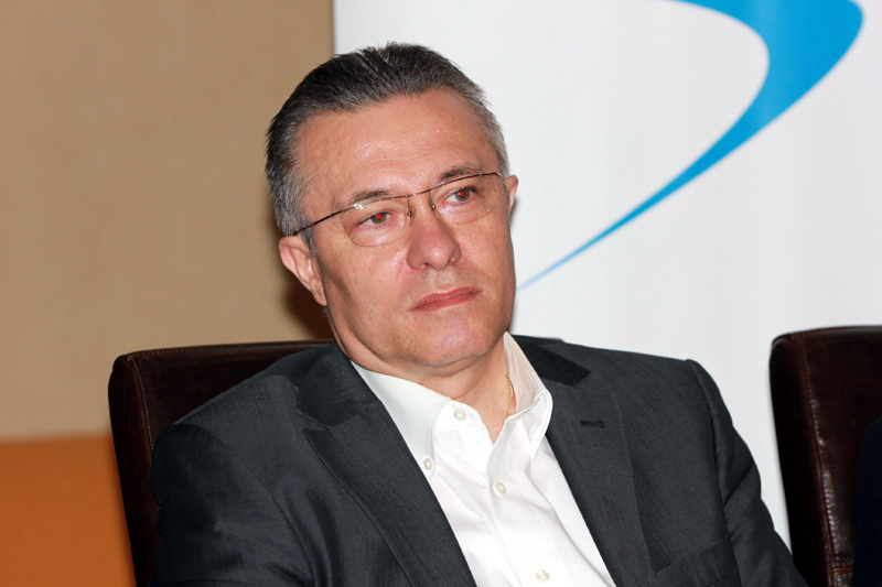 Cristian Diaconescu susține că în România nu există opoziție - cristiandiaconescu-1383241207.jpg