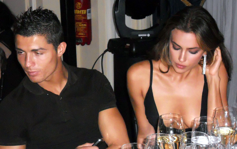 Cristiano Ronaldo și Irina Shayk, aproape de despărțire - cristianoronaldo-1330614937.jpg