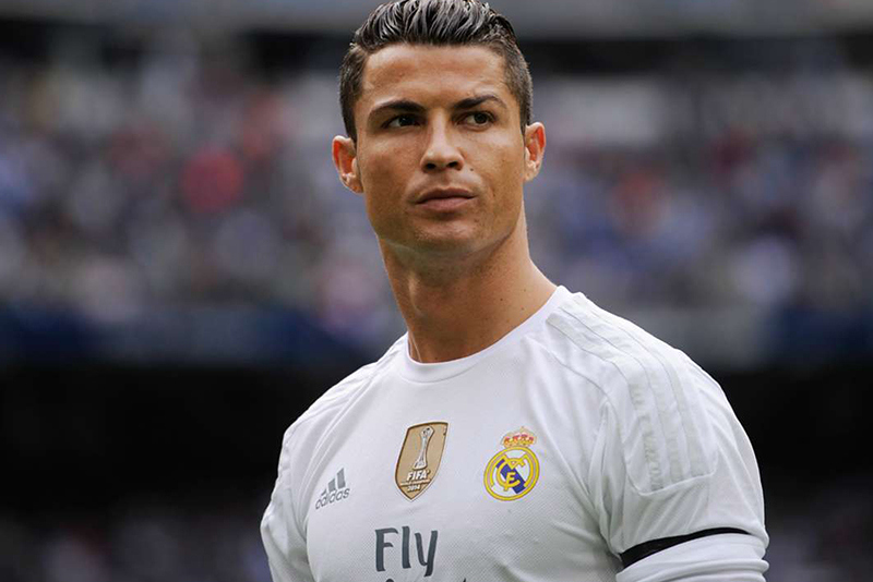 Fotbal / Gala FIFA - Portughezul Cristiano Ronaldo, cel mai bun jucător al anului 2016 - cristianoronaldo-1483992199.jpg